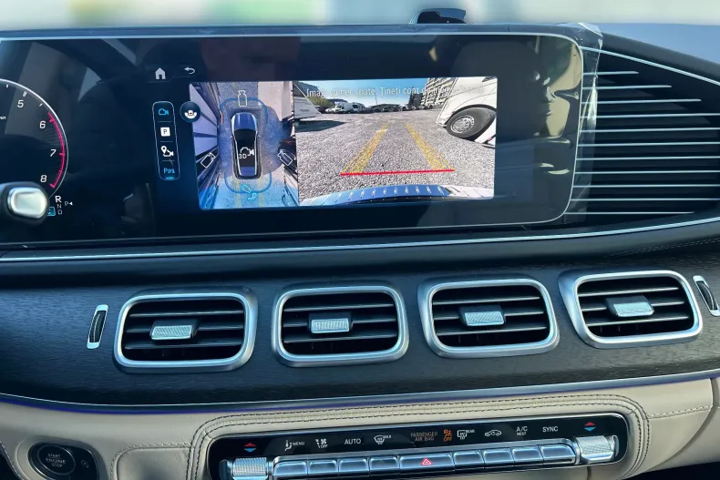 Mercedes-Benz GLE din 2026 cu 21 km - oferta MER256476 - foto 18