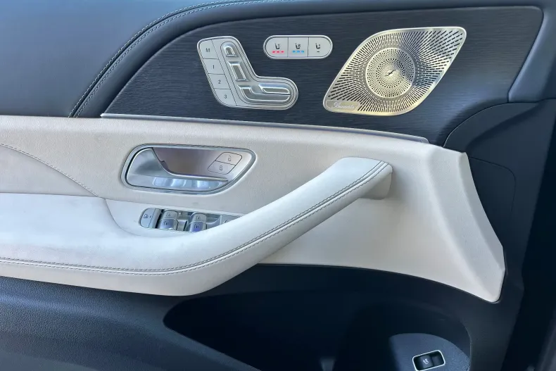 Mercedes-Benz GLE din 2026 cu 21 km - oferta MER256476 - foto 26