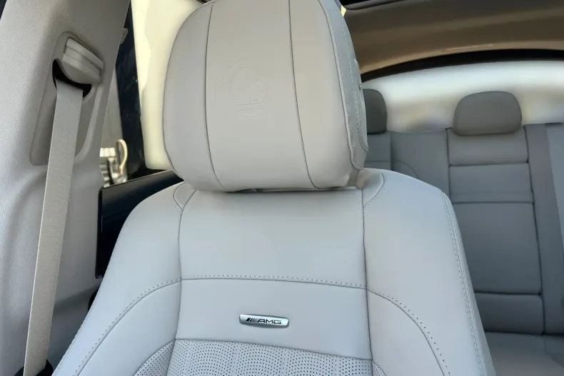 Mercedes-Benz GLE din 2026 cu 21 km - oferta MER256476 - foto 27