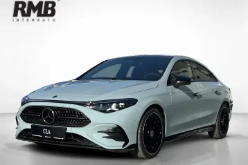 Mercedes-Benz CLA 200 din 2026 - oferta MER256477