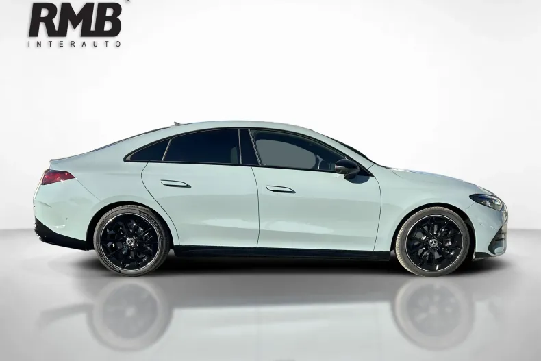 Mercedes-Benz CLA 200 (Clasa CLA) din 2026 cu 11 km - oferta MER256477 - foto 6