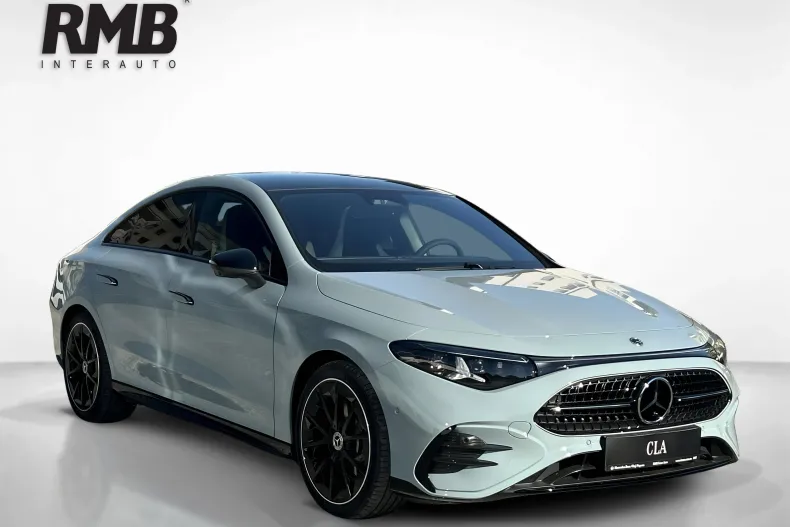 Mercedes-Benz CLA 200 (Clasa CLA) din 2026 cu 11 km - oferta MER256477 - foto 7
