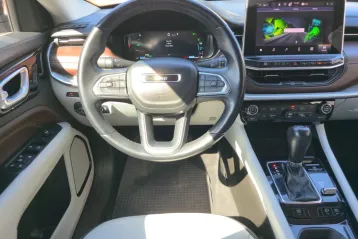 Jeep Compass din 2022 - oferta JEE256478