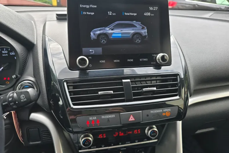 Mitsubishi Eclipse Cross din 2022 cu 92.000 km - oferta MIT256480 - foto 9
