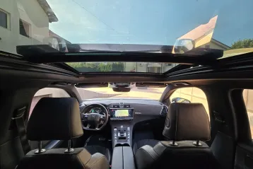 DS Automobiles DS 7 Crossback din 2020 - oferta DSA256481
