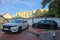 DS Automobiles DS 7 Crossback din 2020 cu 83.000 km - oferta DSA256481 - foto 3