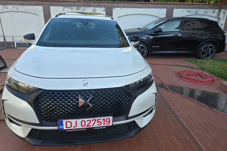 DS Automobiles DS 7 Crossback din 2020 cu 83.000 km - oferta DSA256481 - foto 10