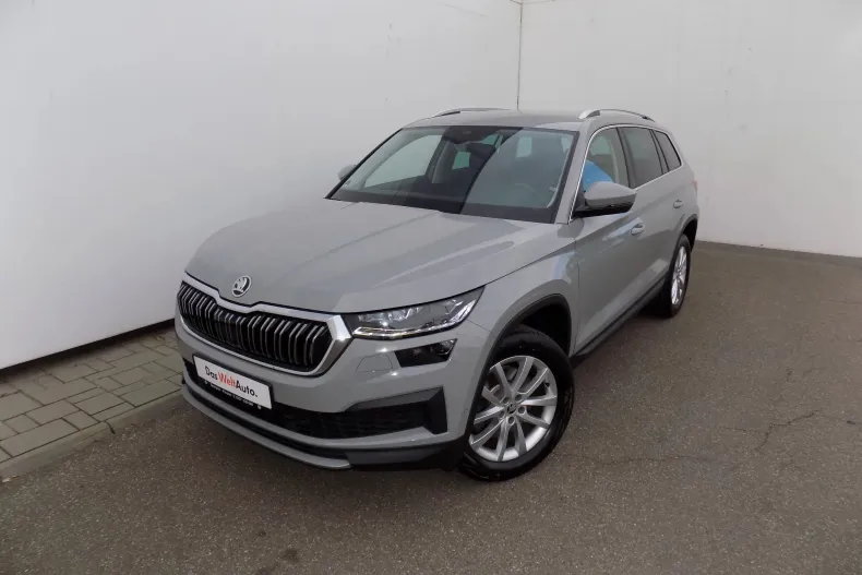 Skoda Kodiaq din 2023 cu 101.580 km - oferta SKO256482 - foto 1