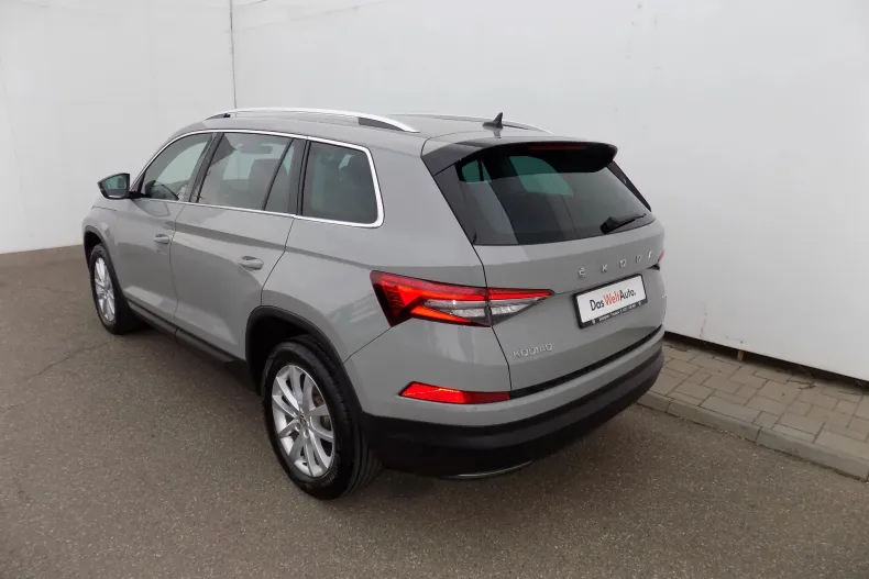 Skoda Kodiaq din 2023 cu 101.580 km - oferta SKO256482 - foto 3