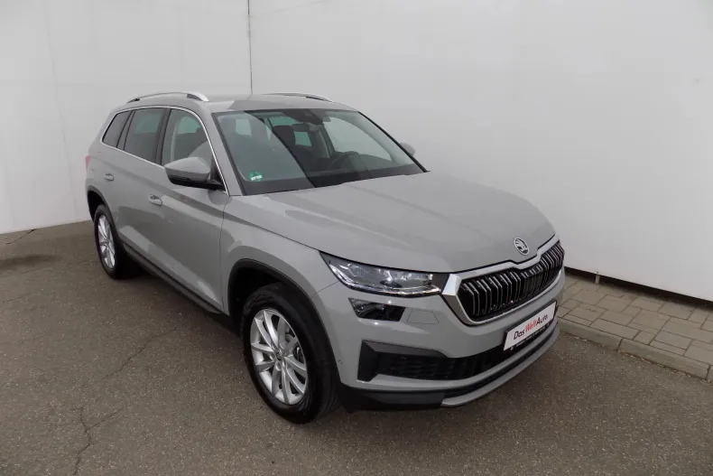 Skoda Kodiaq din 2023 cu 101.580 km - oferta SKO256482 - foto 7