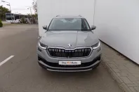 Skoda Kodiaq din 2023 cu 101.580 km - oferta SKO256482 - foto 8