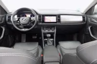 Skoda Kodiaq din 2023 cu 101.580 km - oferta SKO256482 - foto 9