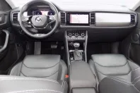 Skoda Kodiaq din 2023 cu 101.580 km - oferta SKO256482 - foto 10