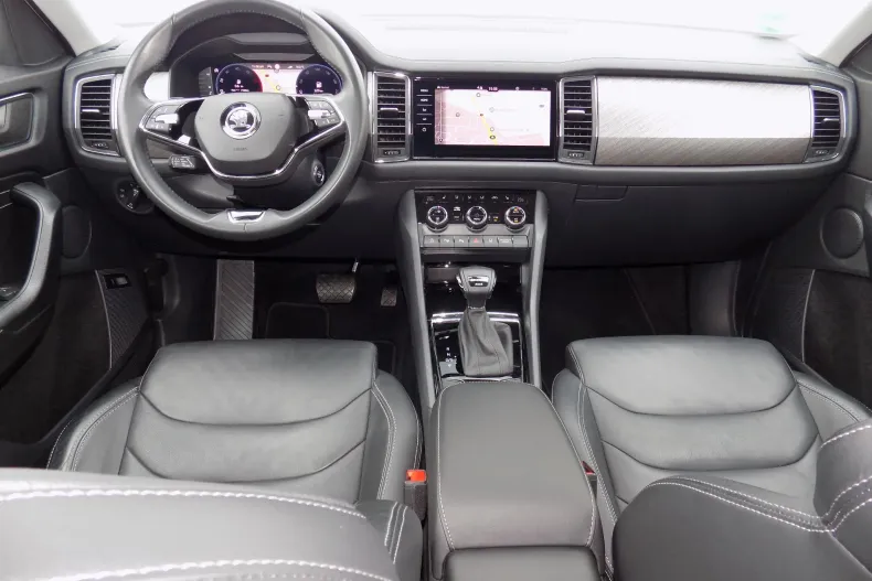 Skoda Kodiaq din 2023 cu 101.580 km - oferta SKO256482 - foto 10