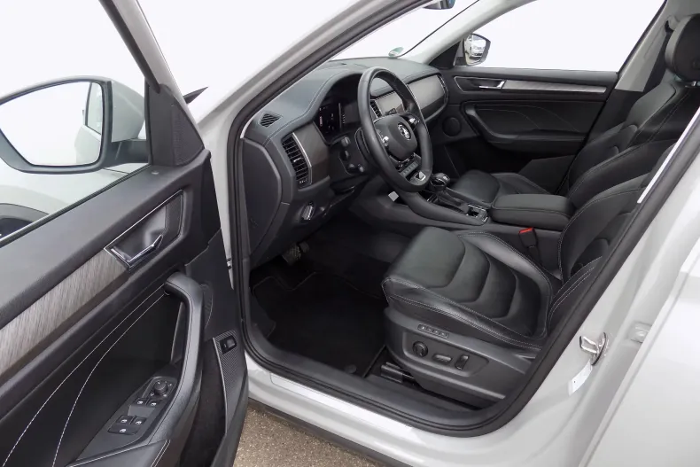 Skoda Kodiaq din 2023 cu 101.580 km - oferta SKO256482 - foto 11