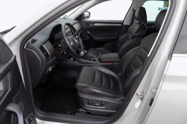Skoda Kodiaq din 2023 cu 101.580 km - oferta SKO256482 - foto 12