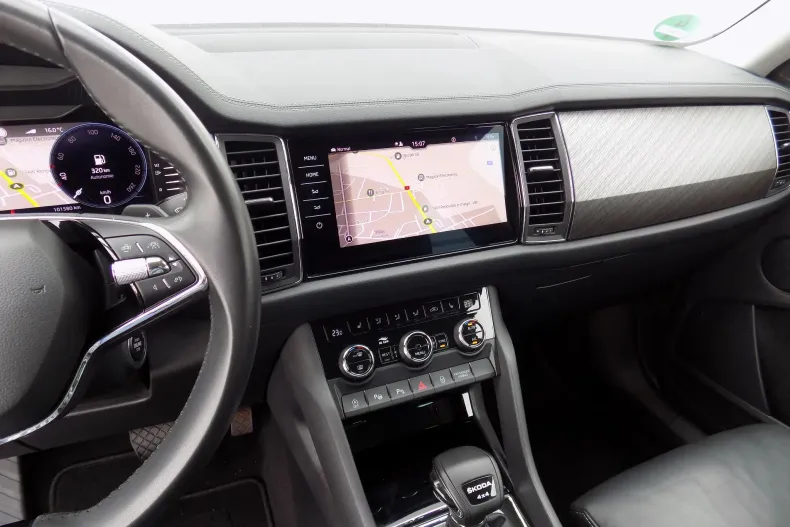 Skoda Kodiaq din 2023 cu 101.580 km - oferta SKO256482 - foto 17