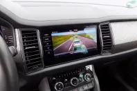 Skoda Kodiaq din 2023 cu 101.580 km - oferta SKO256482 - foto 19