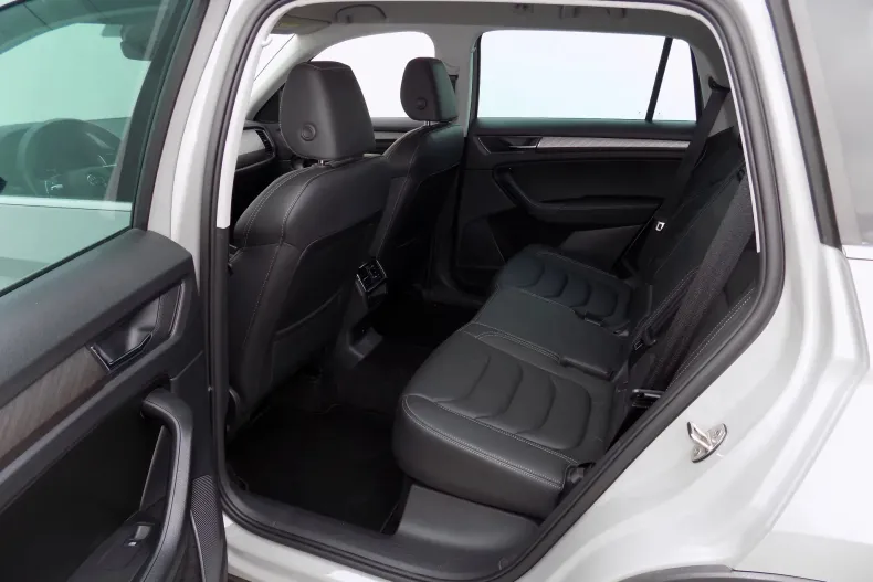 Skoda Kodiaq din 2023 cu 101.580 km - oferta SKO256482 - foto 26