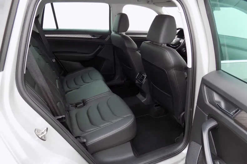 Skoda Kodiaq din 2023 cu 101.580 km - oferta SKO256482 - foto 27
