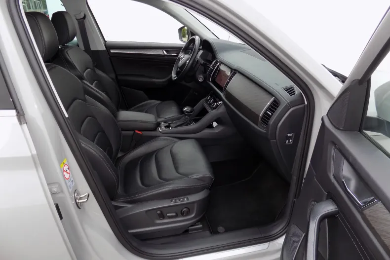 Skoda Kodiaq din 2023 cu 101.580 km - oferta SKO256482 - foto 28