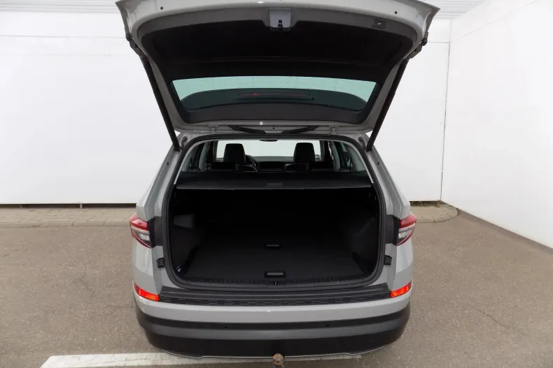 Skoda Kodiaq din 2023 cu 101.580 km - oferta SKO256482 - foto 29