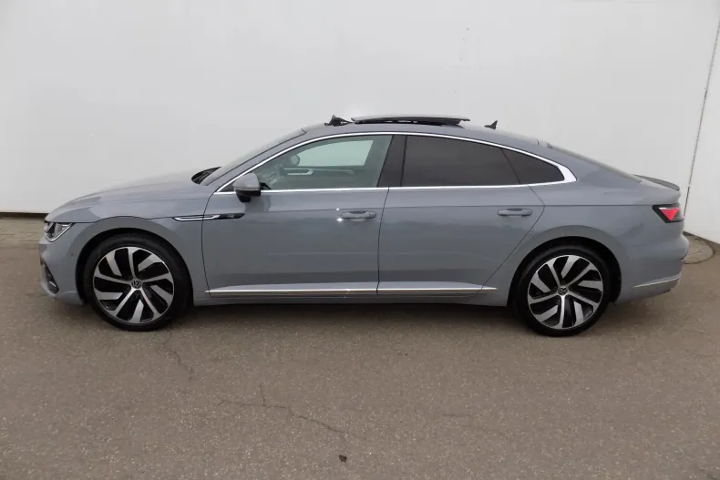 Volkswagen Arteon din 2023 cu 54.977 km - oferta VOL256483 - foto 2
