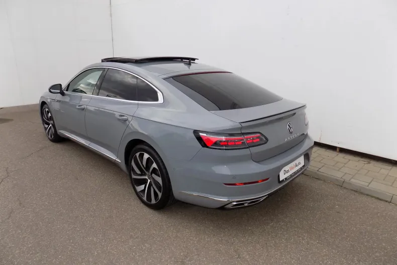 Volkswagen Arteon din 2023 cu 54.977 km - oferta VOL256483 - foto 3