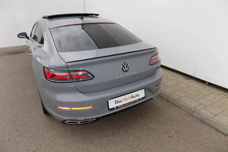 Volkswagen Arteon din 2023 cu 54.977 km - oferta VOL256483 - foto 4