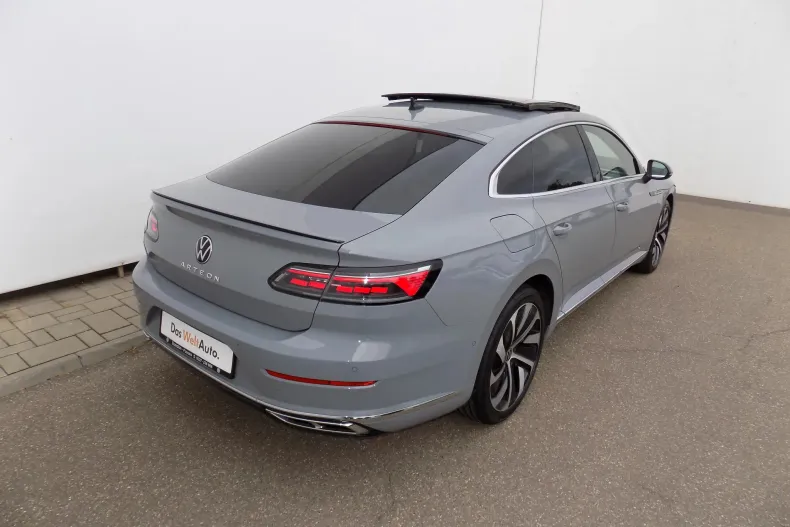 Volkswagen Arteon din 2023 cu 54.977 km - oferta VOL256483 - foto 5