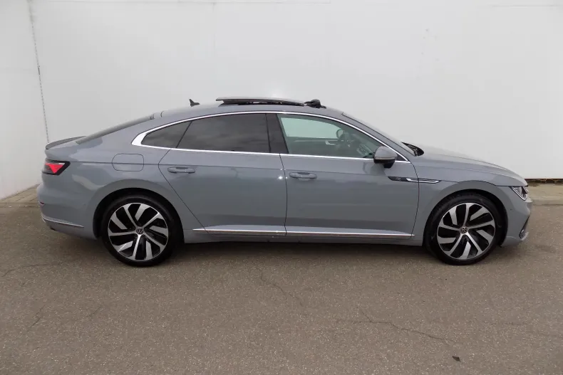 Volkswagen Arteon din 2023 cu 54.977 km - oferta VOL256483 - foto 6