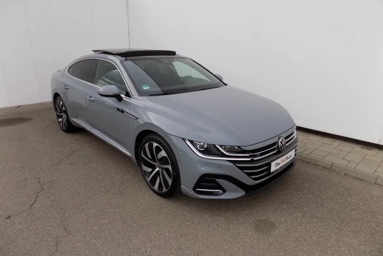 Volkswagen Arteon din 2023 cu 54.977 km - oferta VOL256483 - foto 7