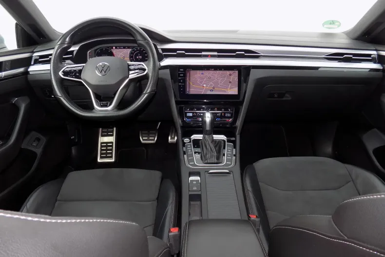 Volkswagen Arteon din 2023 cu 54.977 km - oferta VOL256483 - foto 10