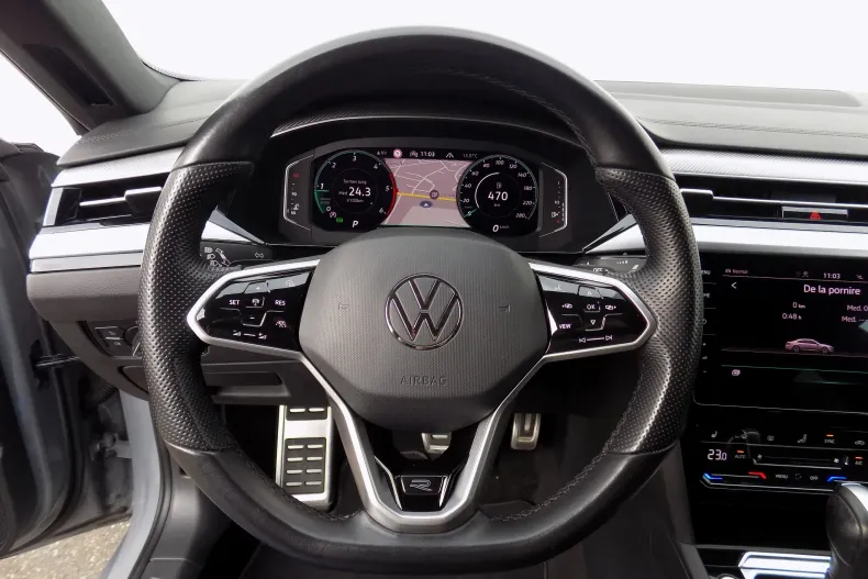 Volkswagen Arteon din 2023 cu 54.977 km - oferta VOL256483 - foto 13