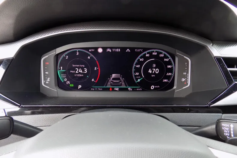 Volkswagen Arteon din 2023 cu 54.977 km - oferta VOL256483 - foto 15