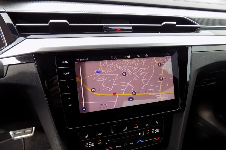 Volkswagen Arteon din 2023 cu 54.977 km - oferta VOL256483 - foto 17