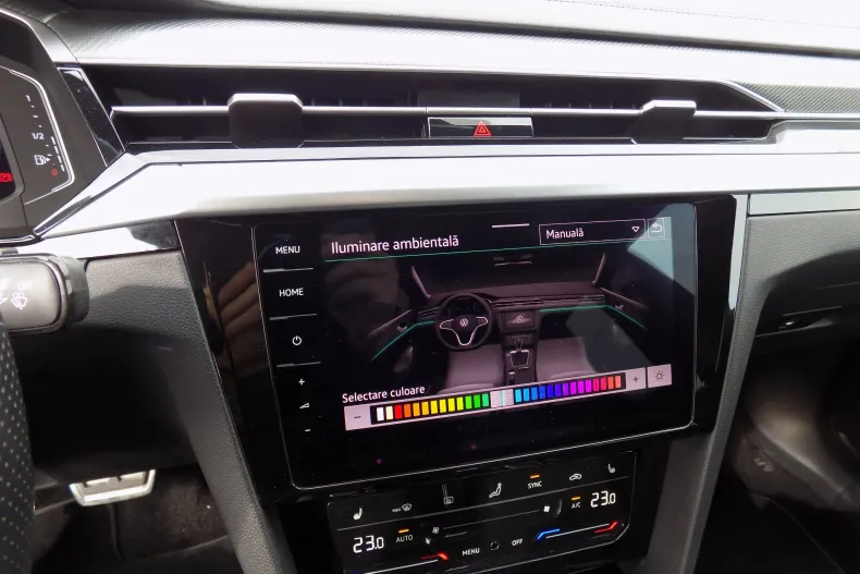 Volkswagen Arteon din 2023 cu 54.977 km - oferta VOL256483 - foto 19