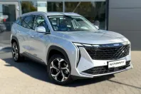 Geely Starray din 2025 cu 10 km - oferta GEE256484 - foto 2