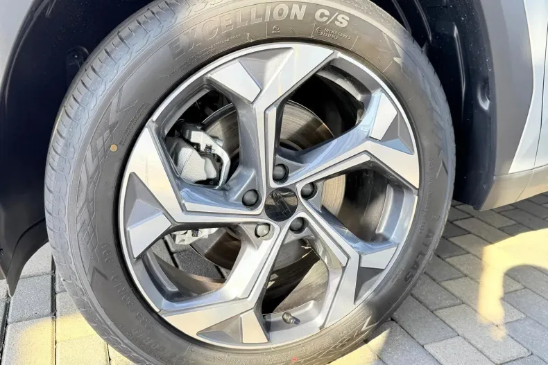 Geely Starray din 2025 cu 10 km - oferta GEE256484 - foto 6