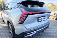 Geely Starray din 2025 cu 10 km - oferta GEE256484 - foto 8