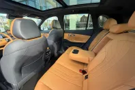 Geely Starray din 2026 cu 18 km - oferta GEE256485 - foto 11