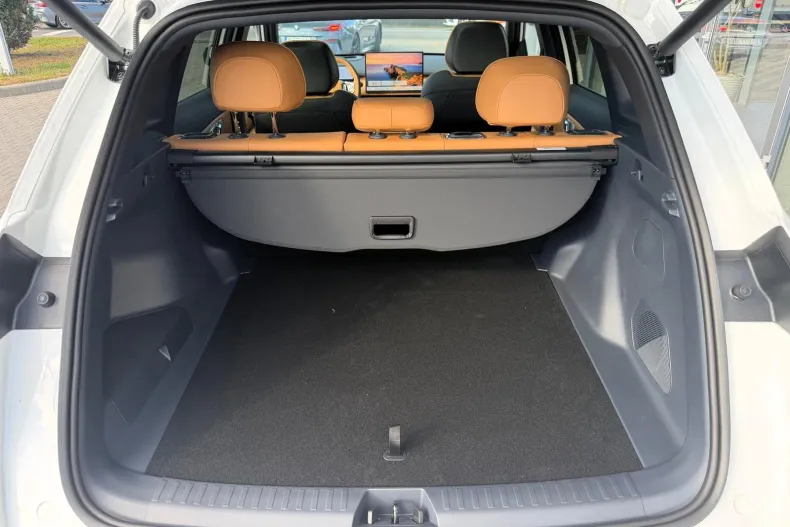 Geely Starray din 2026 cu 18 km - oferta GEE256485 - foto 13