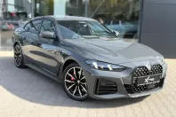 BMW 420 (Seria 4) din 2025 cu 23.500 km - oferta BMW256486 - foto 2