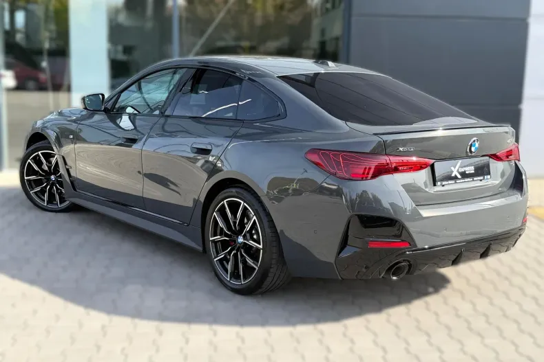 BMW 420 (Seria 4) din 2025 cu 23.500 km - oferta BMW256486 - foto 4