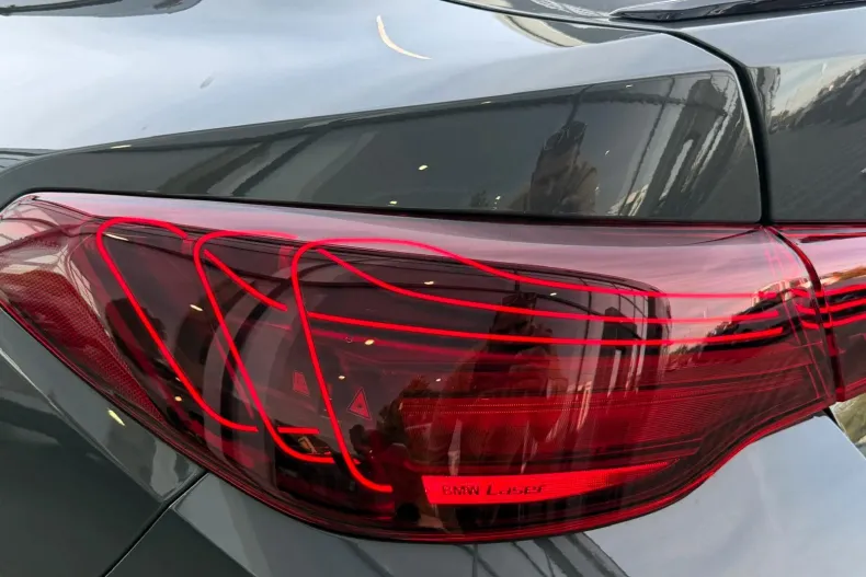 BMW 420 (Seria 4) din 2025 cu 23.500 km - oferta BMW256486 - foto 7