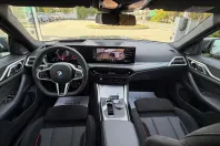 BMW 420 (Seria 4) din 2025 cu 23.500 km - oferta BMW256486 - foto 17