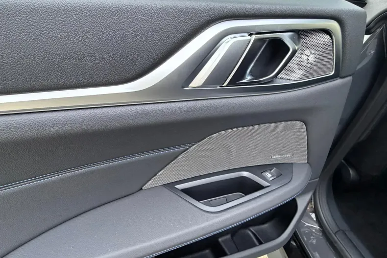 BMW 420 (Seria 4) din 2025 cu 23.500 km - oferta BMW256486 - foto 19