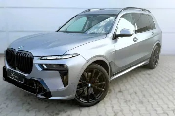 BMW X7 din 2025 - oferta BMW256487