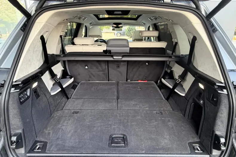 BMW X7 (Seria X) din 2025 cu 12.090 km - oferta BMW256487 - foto 23