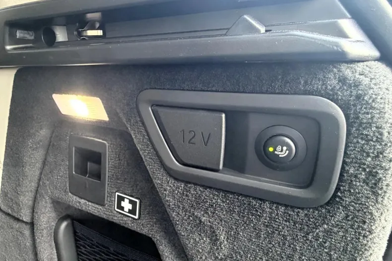 BMW X7 (Seria X) din 2025 cu 12.090 km - oferta BMW256487 - foto 25